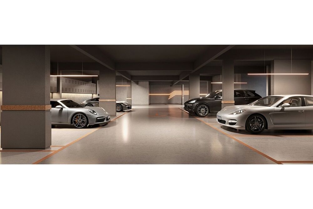 Apartamento, 3 quartos, 203 m² - Foto 3