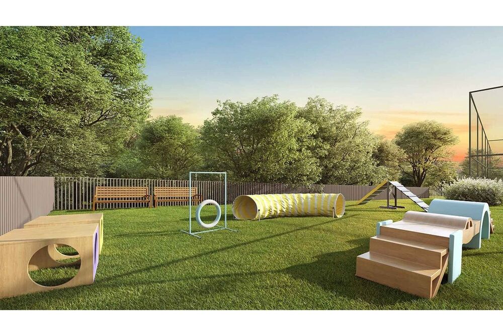 Apartamento, 3 quartos, 203 m² - Foto 9