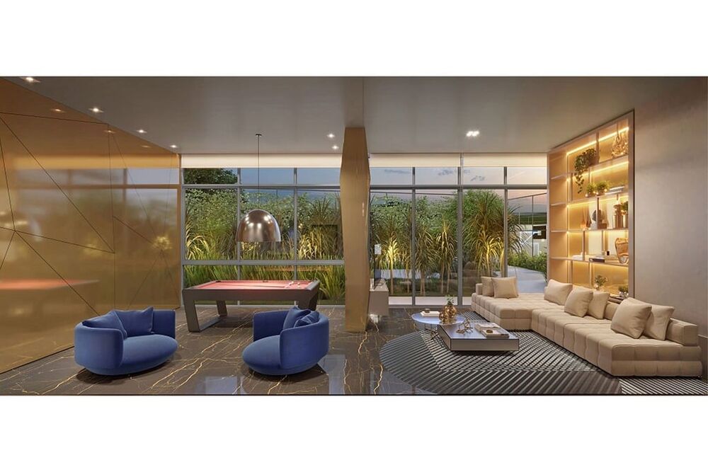 Apartamento, 3 quartos, 203 m² - Foto 12