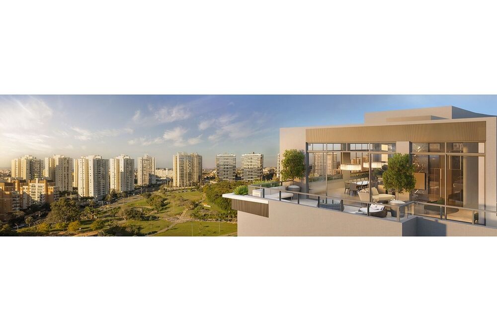 Apartamento, 3 quartos, 203 m² - Foto 10