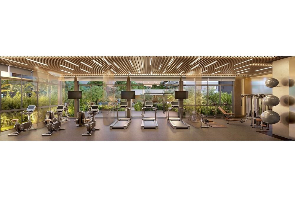 Apartamento, 3 quartos, 203 m² - Foto 14