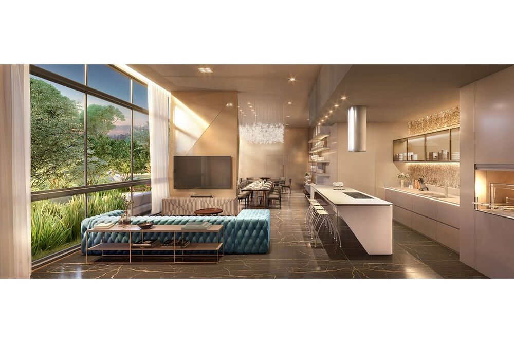 Apartamento, 3 quartos, 203 m² - Foto 13