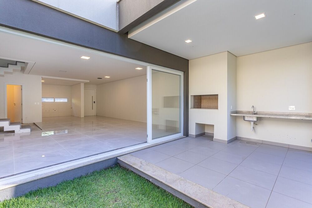 Casa de Condomínio à venda com 3 quartos, 494m² - Foto 4