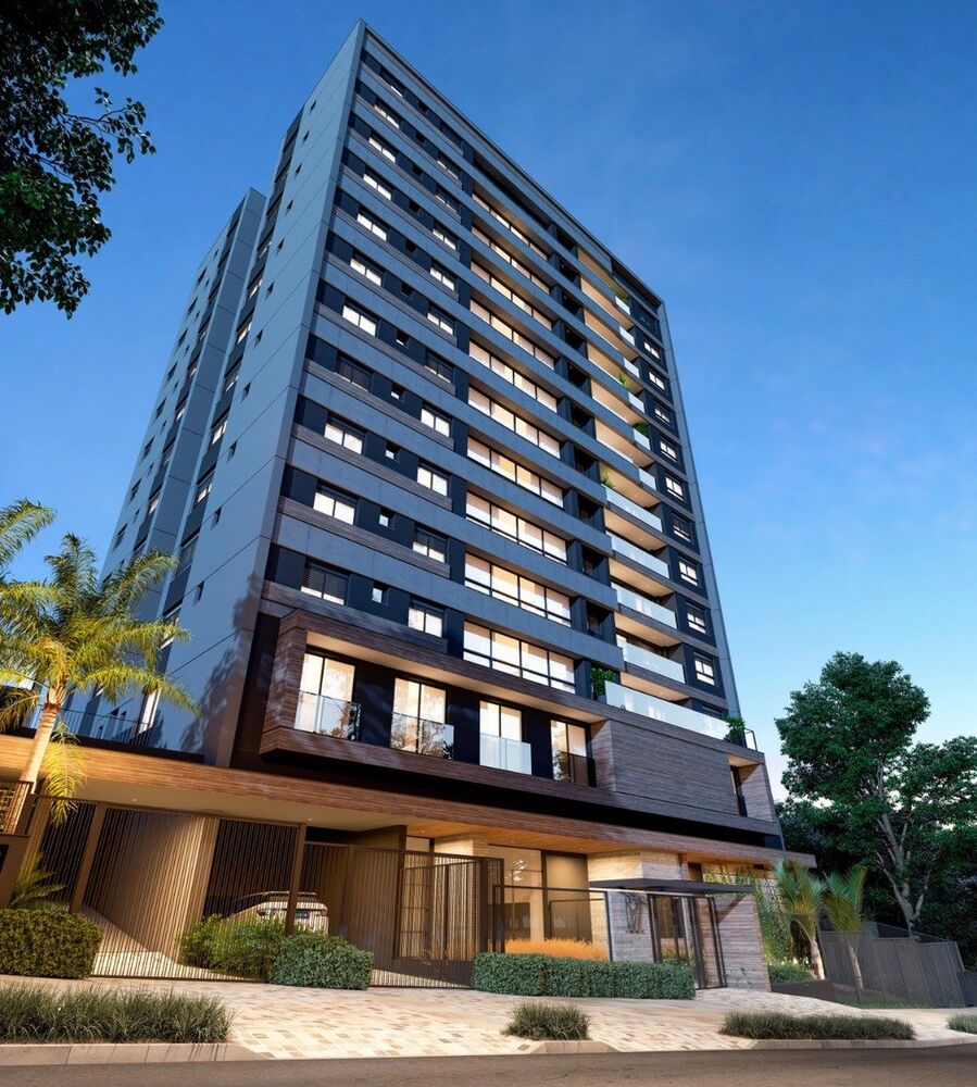 Apartamento, 3 quartos, 129 m² - Foto 2