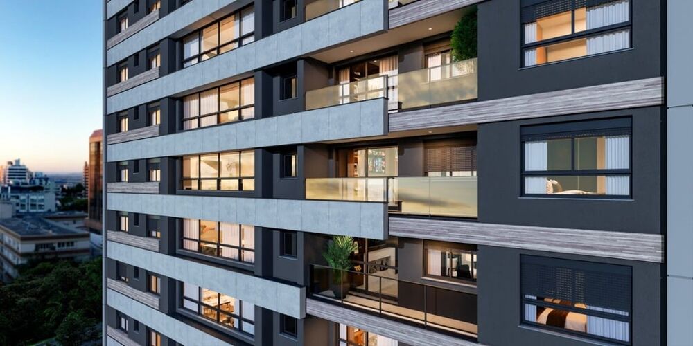 Apartamento, 3 quartos, 129 m² - Foto 23