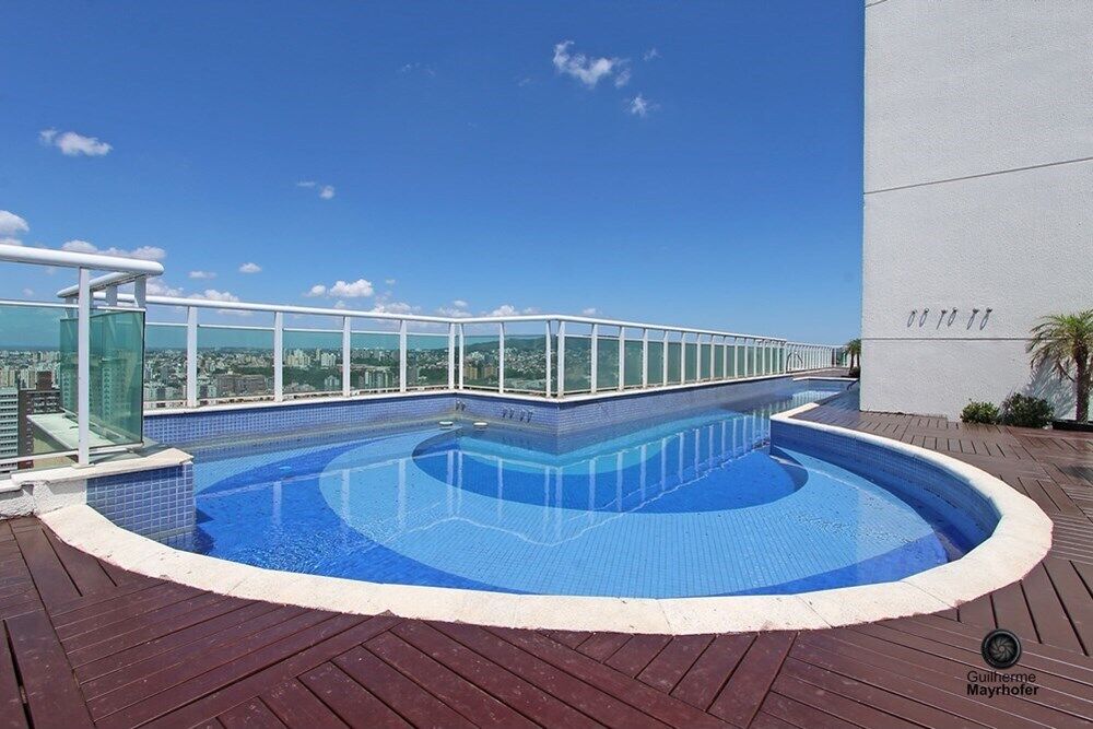 Apartamento, 3 quartos, 80 m² - Foto 3