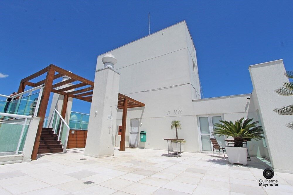 Apartamento, 3 quartos, 80 m² - Foto 4