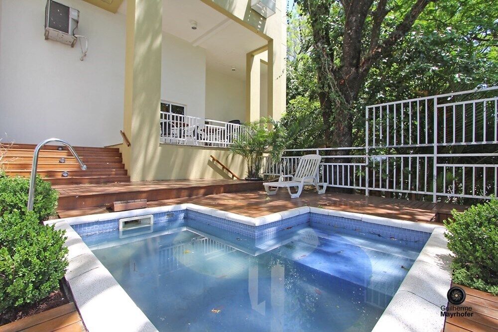 Apartamento, 3 quartos, 80 m² - Foto 2