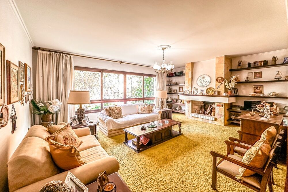 Casa, 3 quartos, 285 m² - Foto 17