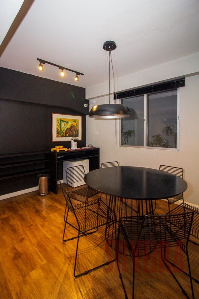 Apartamento, 1 quarto, 18 m² - Foto 2