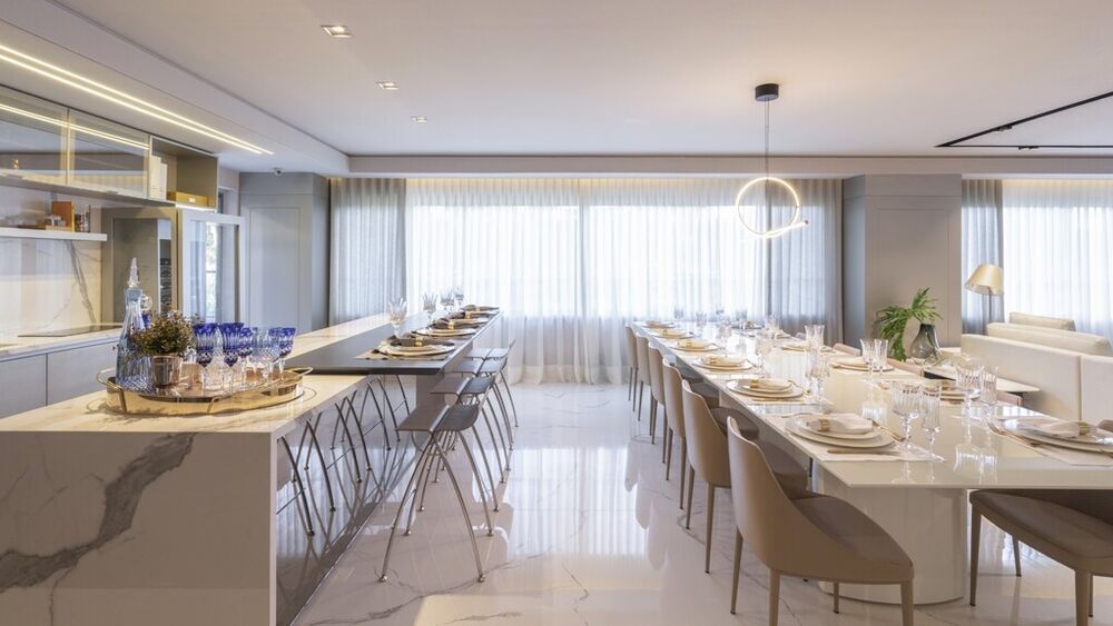 Apartamento, 4 quartos, 348 m² - Foto 16