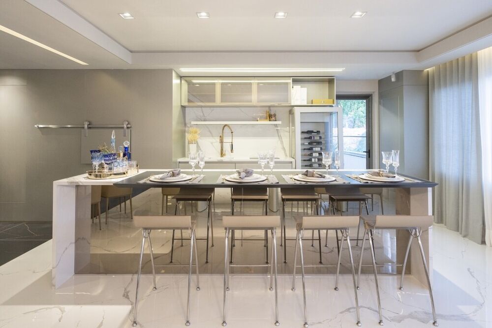 Apartamento, 4 quartos, 348 m² - Foto 17