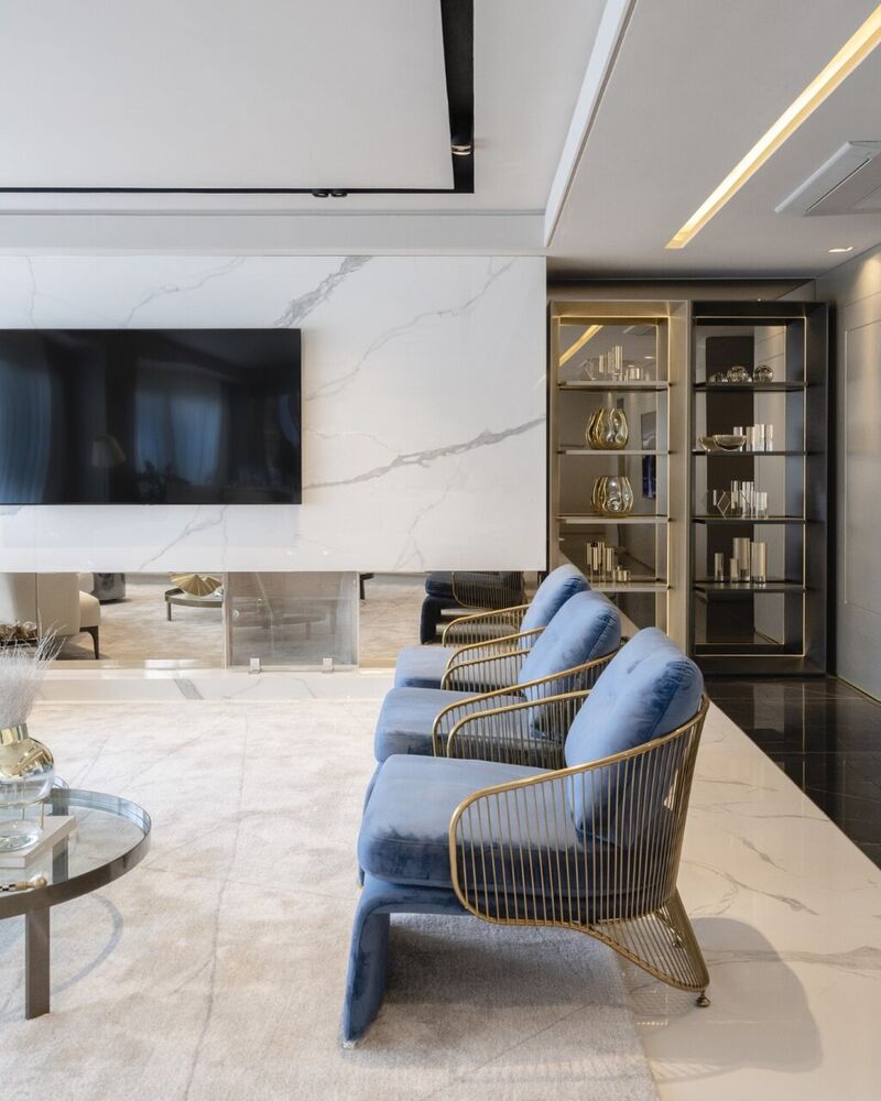 Apartamento, 4 quartos, 348 m² - Foto 10