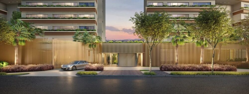 Apartamento, 4 quartos, 348 m² - Foto 3