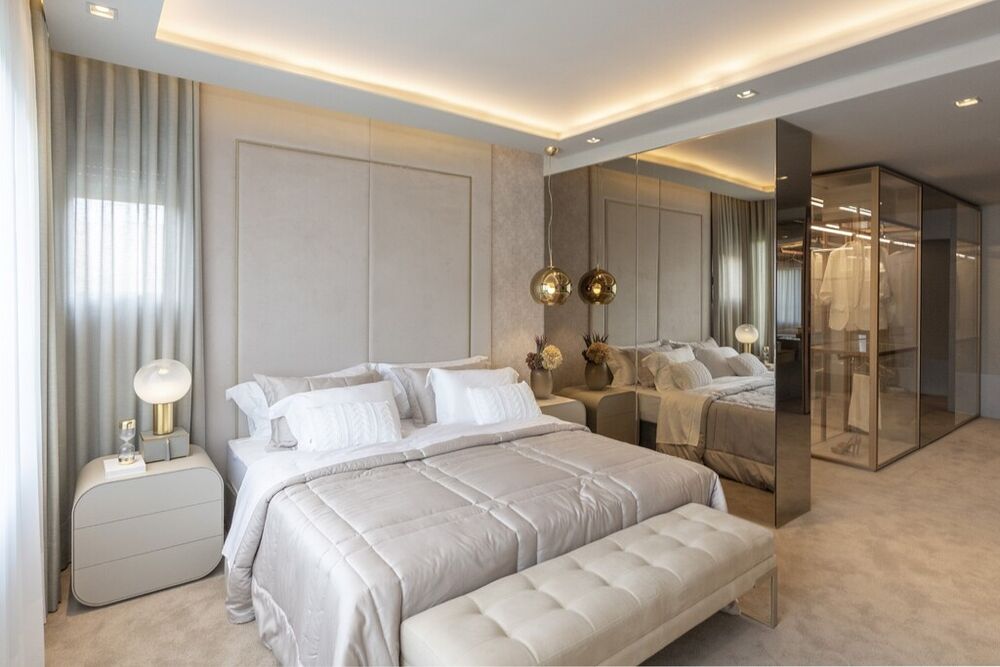 Apartamento, 4 quartos, 348 m² - Foto 24