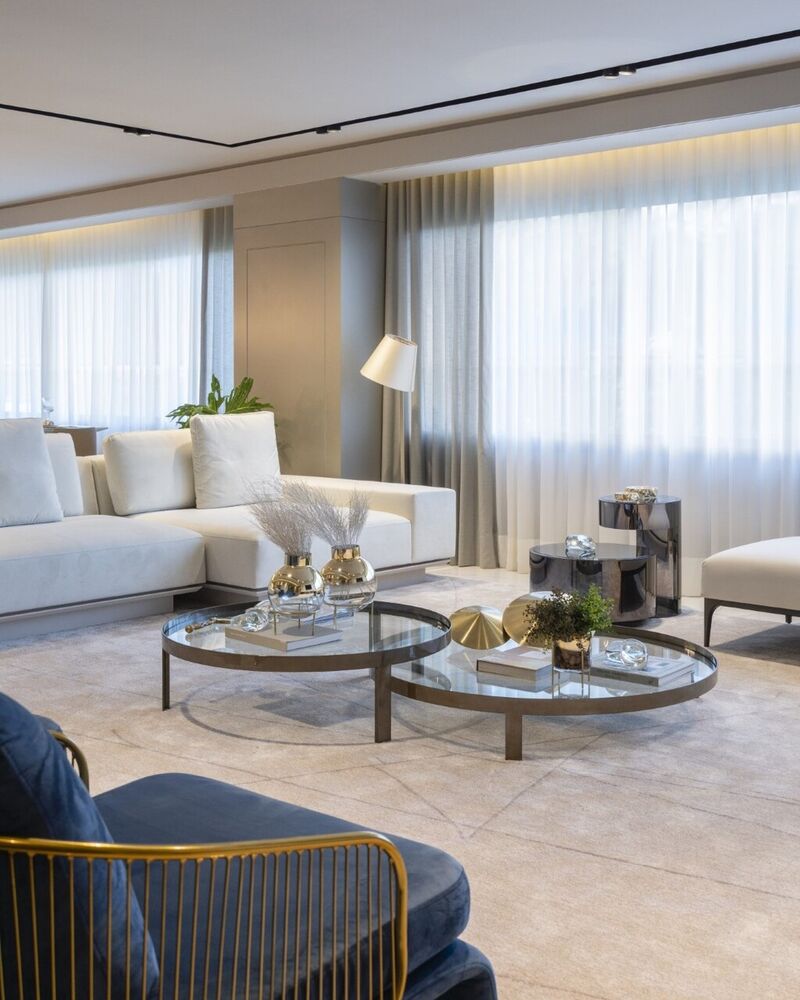 Apartamento, 4 quartos, 348 m² - Foto 11