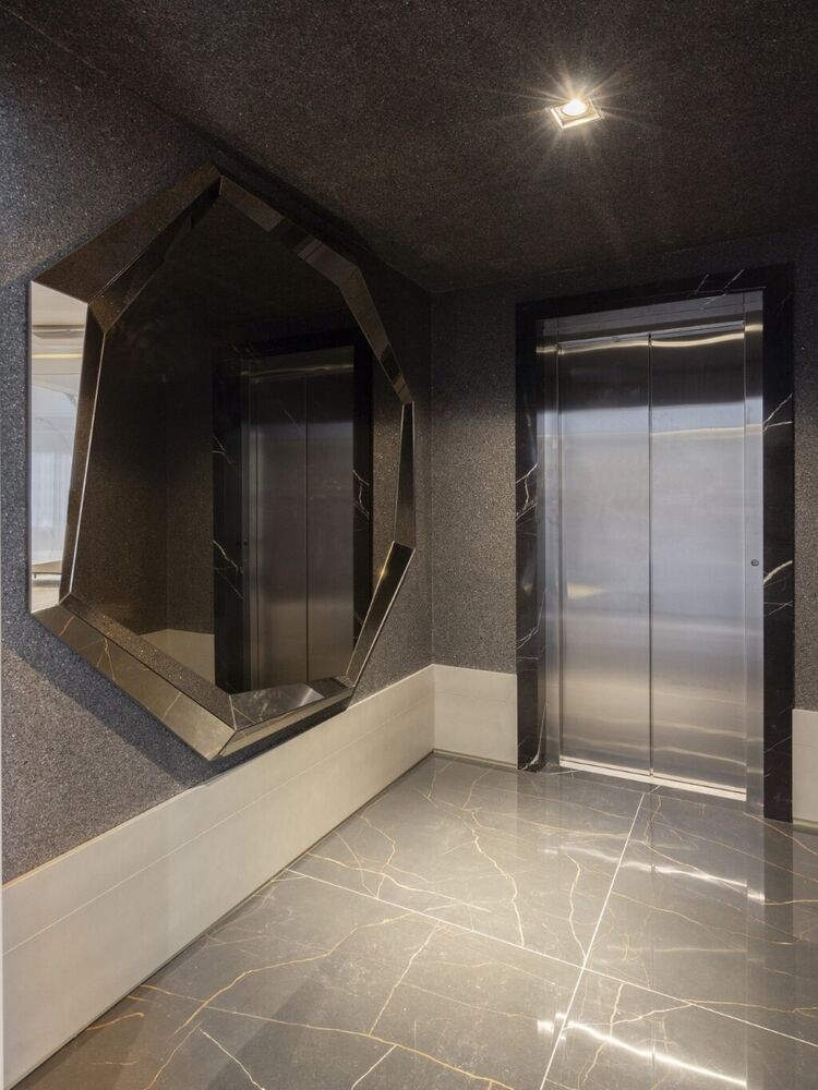 Apartamento, 4 quartos, 348 m² - Foto 5