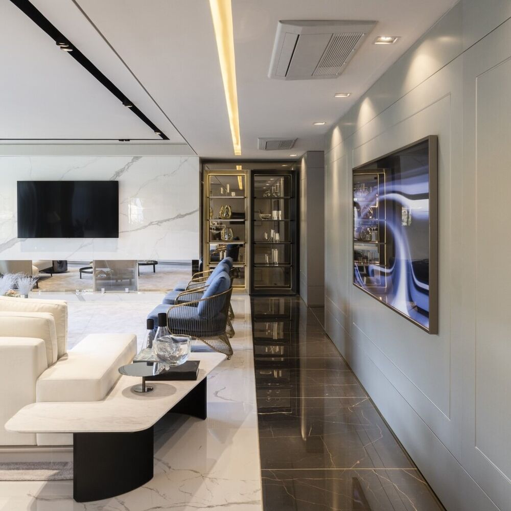 Apartamento, 4 quartos, 348 m² - Foto 12