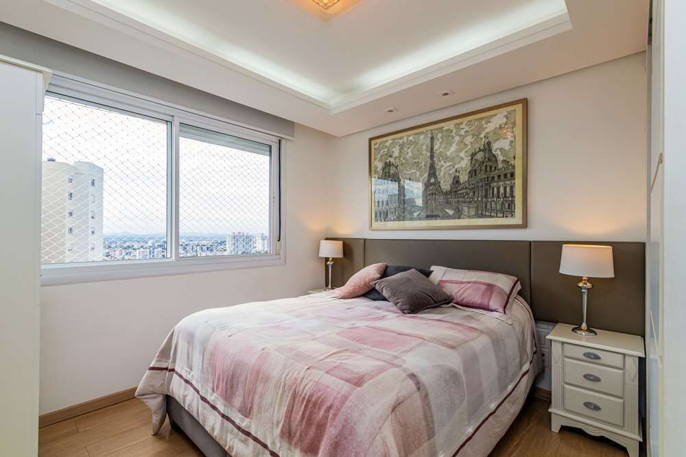 Apartamento, 3 quartos, 125 m² - Foto 6