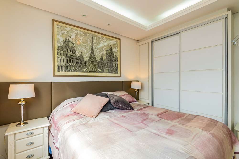 Apartamento, 3 quartos, 125 m² - Foto 5