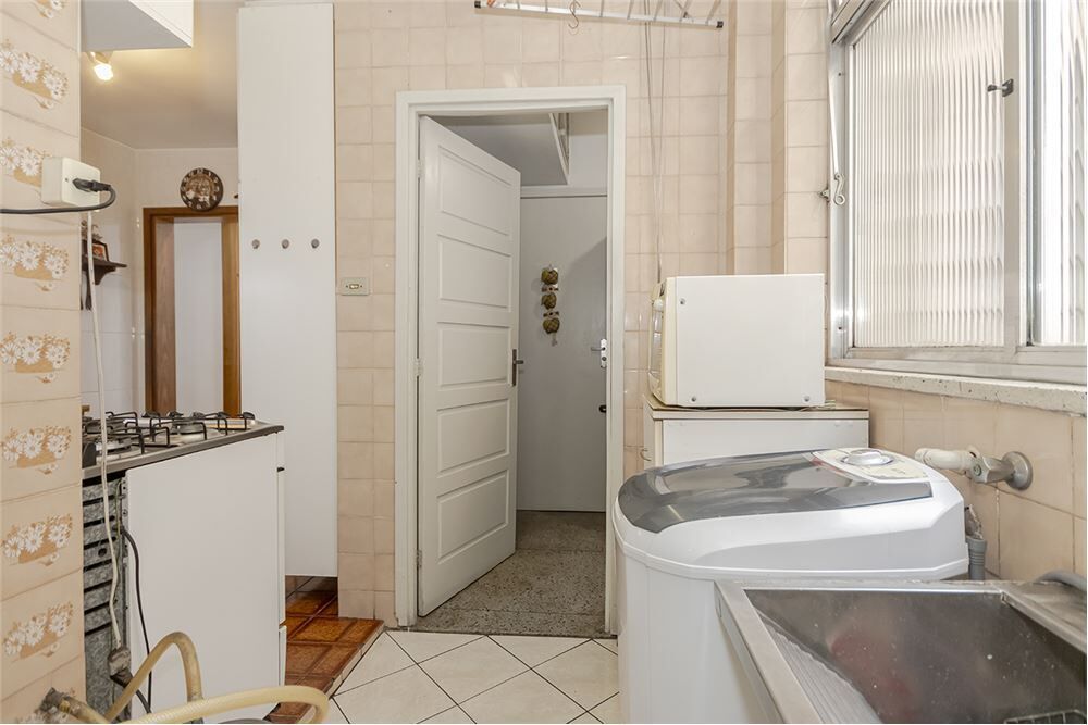 Apartamento, 3 quartos, 95 m² - Foto 7