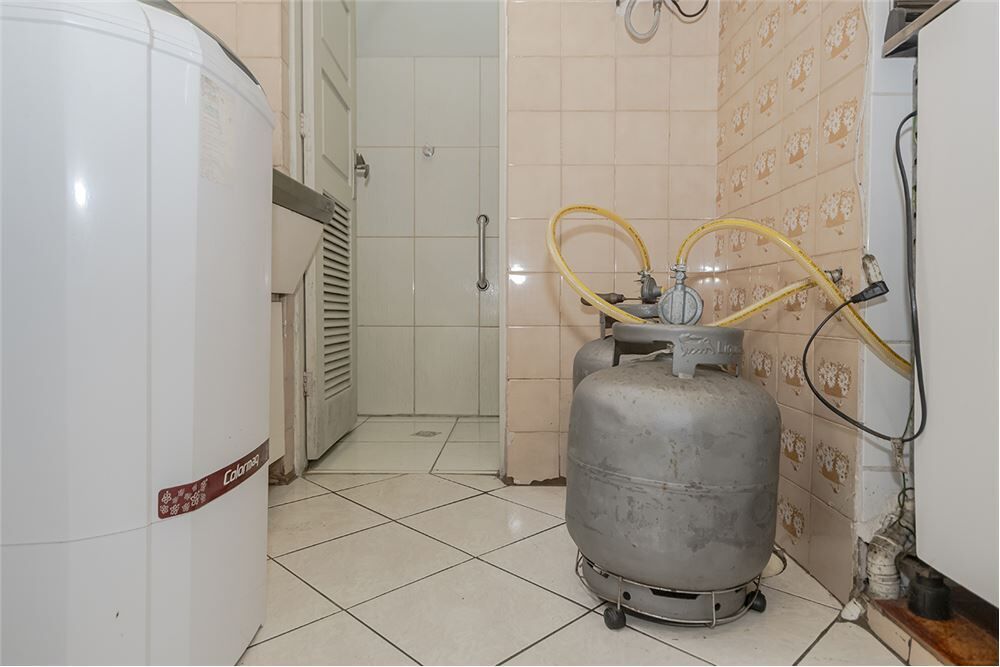 Apartamento, 3 quartos, 95 m² - Foto 4