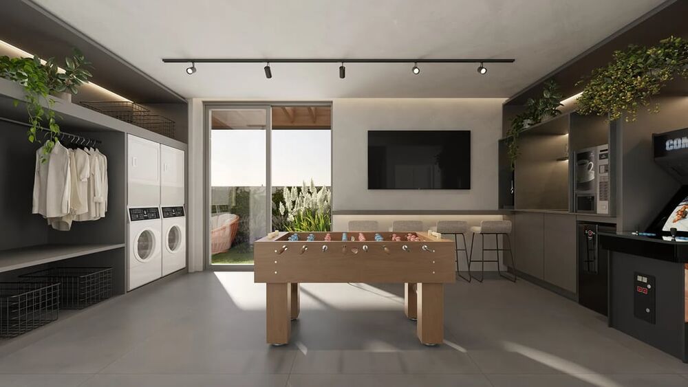 Apartamento, 2 quartos, 61 m² - Foto 11