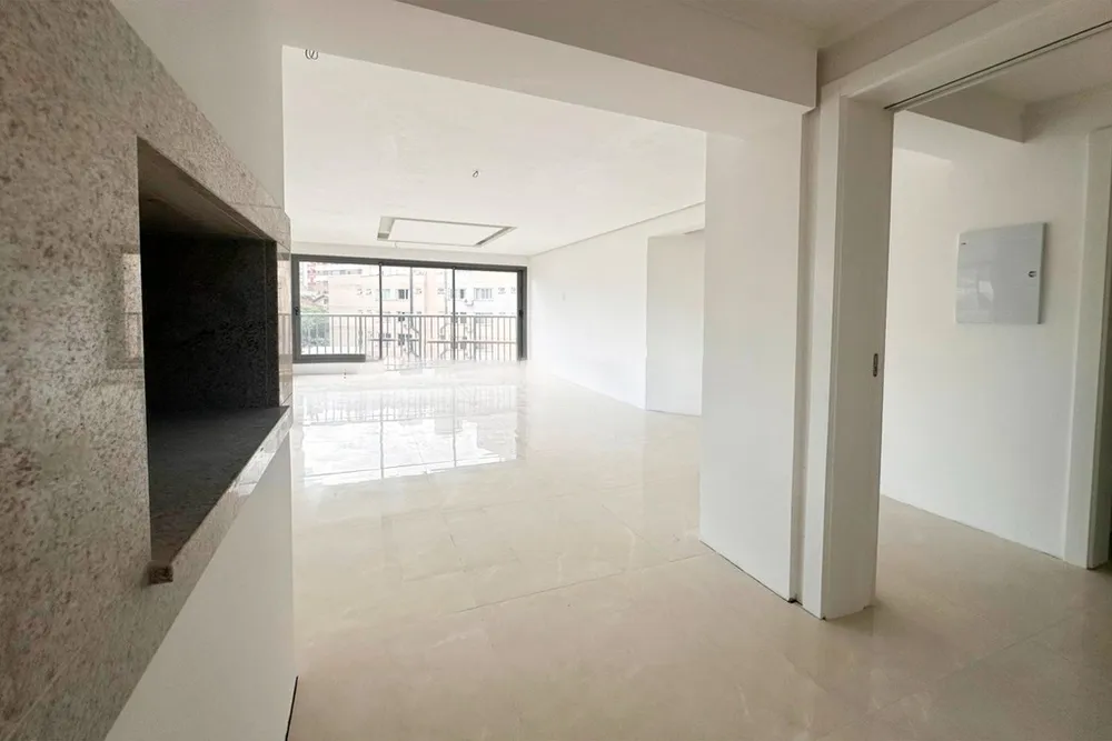 Apartamento, 3 quartos, 117 m² - Foto 2