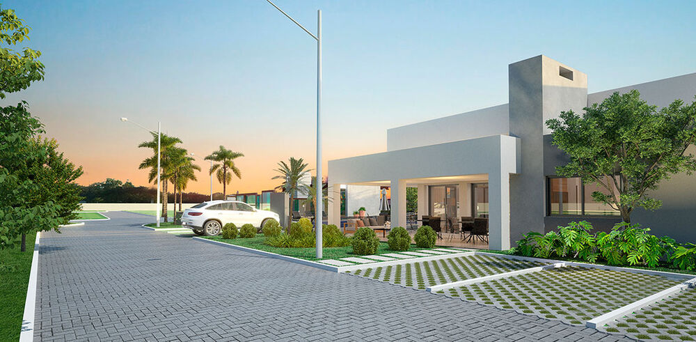 Terreno à venda, 224m² - Foto 2