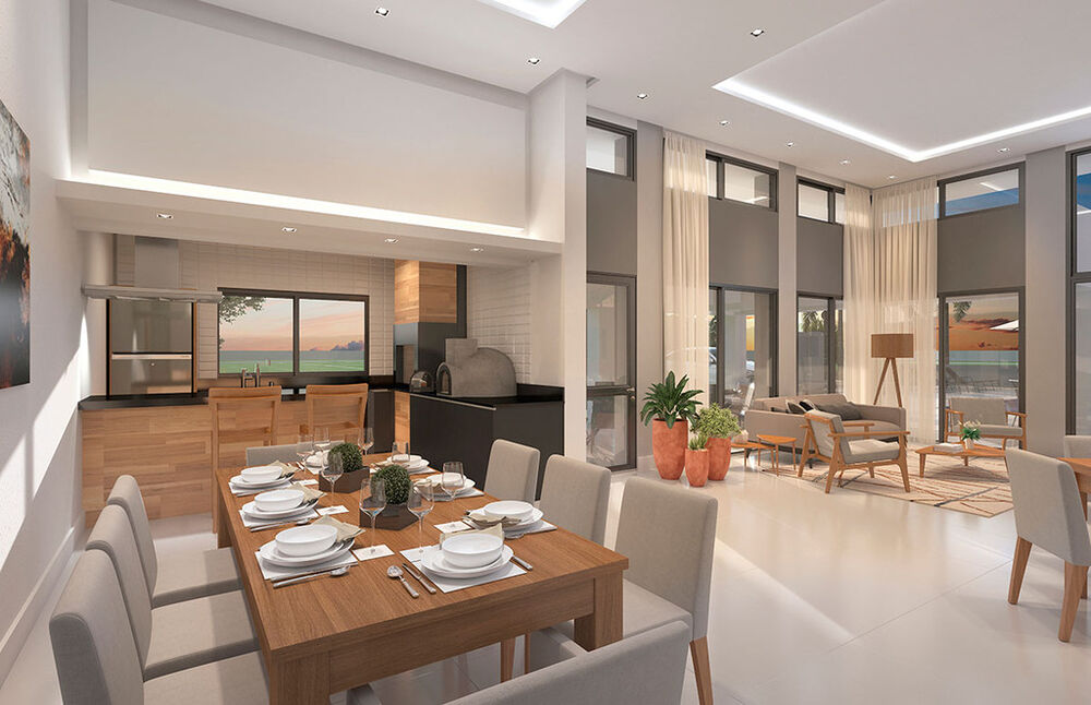 Terreno à venda, 224m² - Foto 3