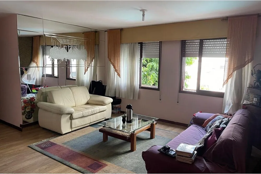 Cobertura, 3 quartos, 245 m² - Foto 1