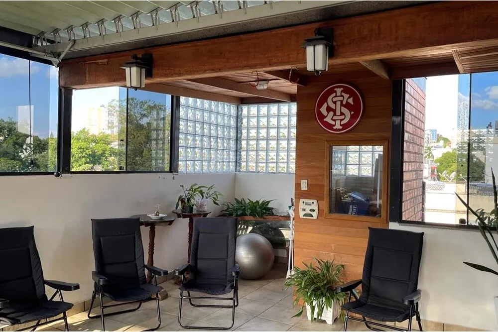 Cobertura, 3 quartos, 245 m² - Foto 3