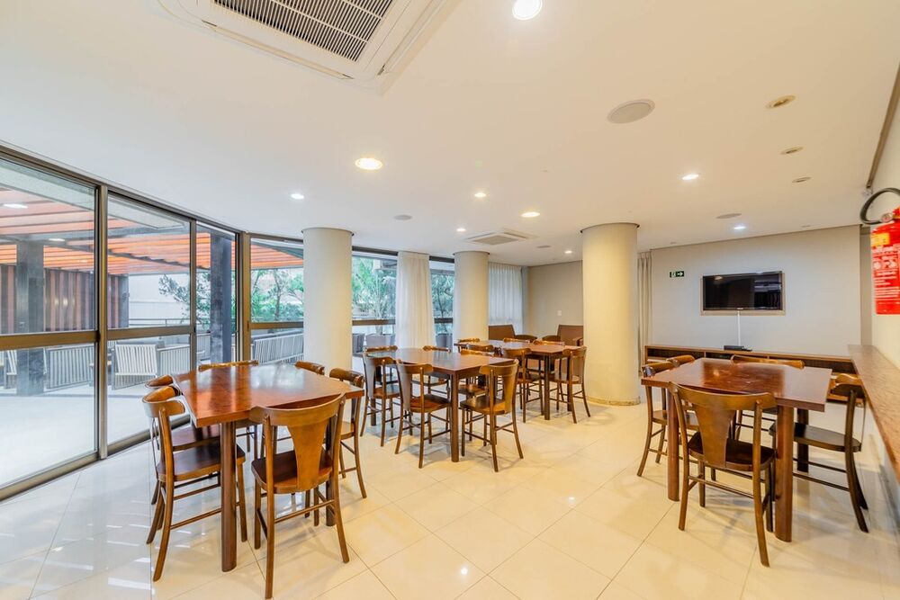Apartamento, 4 quartos, 266 m² - Foto 22