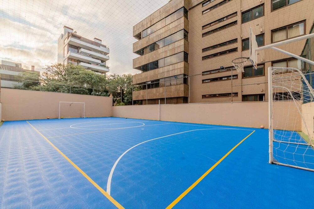 Apartamento, 4 quartos, 266 m² - Foto 14
