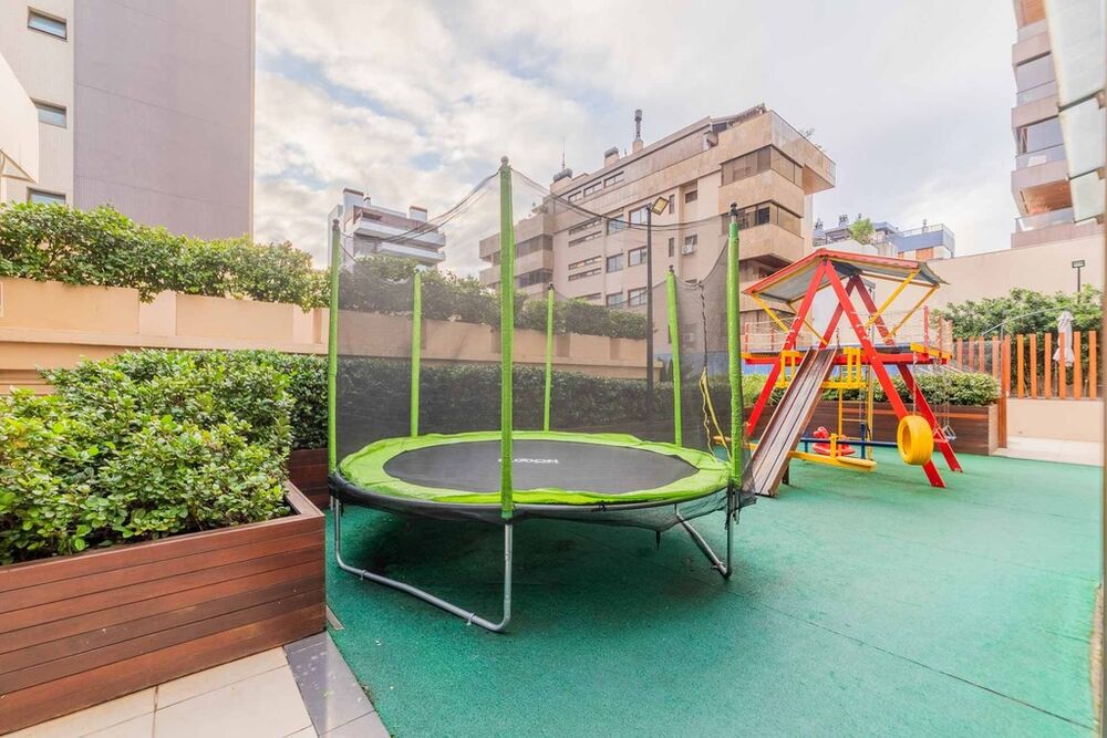 Apartamento, 4 quartos, 266 m² - Foto 10