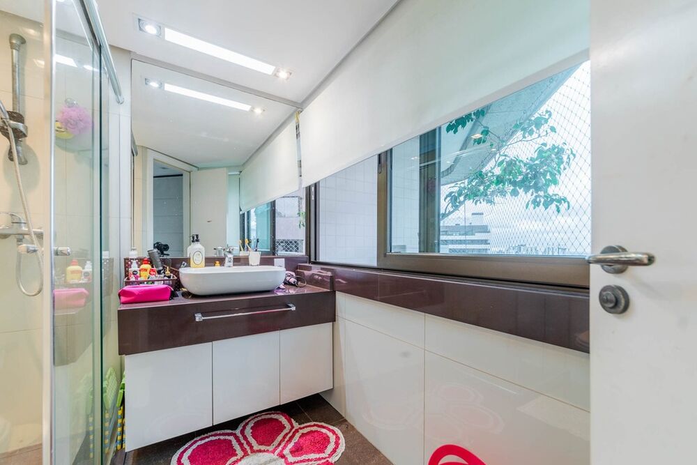 Apartamento, 4 quartos, 266 m² - Foto 6