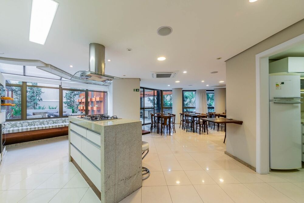 Apartamento, 4 quartos, 266 m² - Foto 21