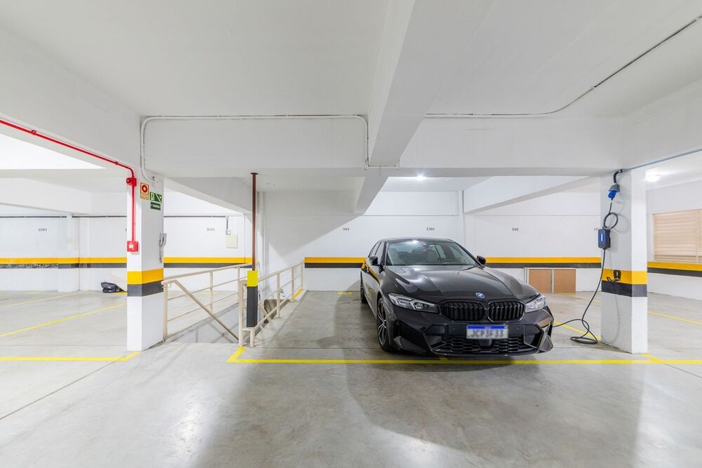 Apartamento, 4 quartos, 266 m² - Foto 9