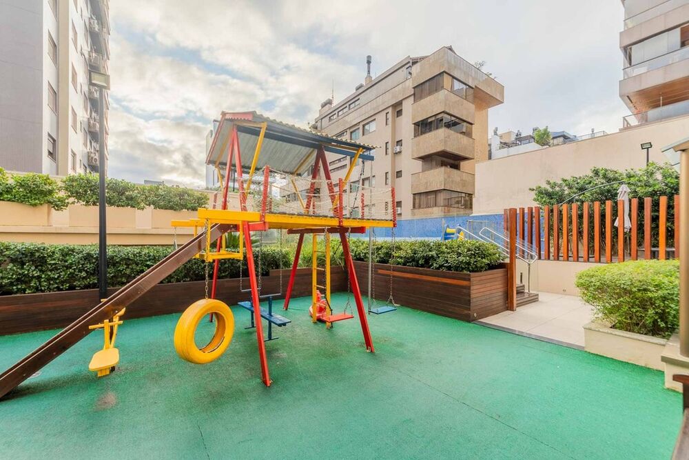 Apartamento, 4 quartos, 266 m² - Foto 11