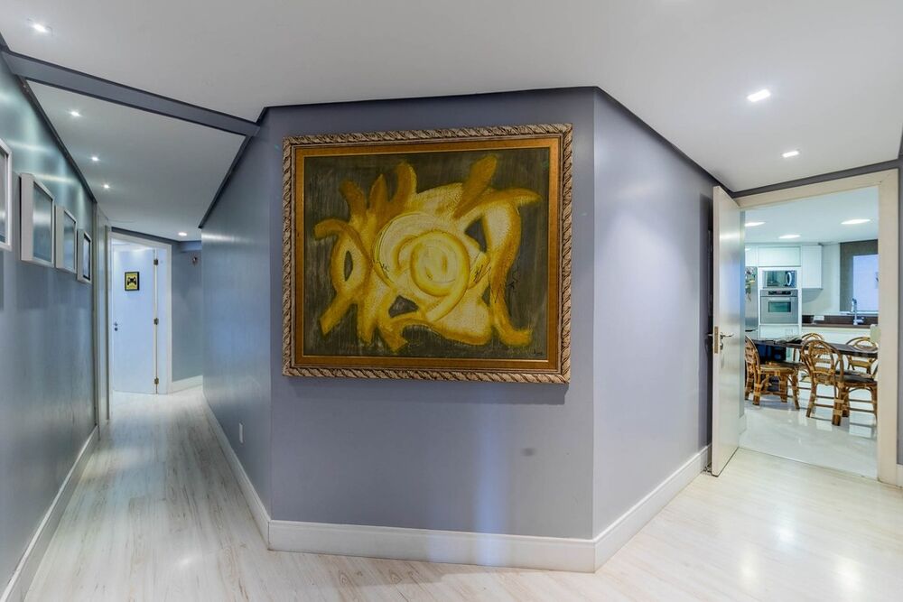 Apartamento, 4 quartos, 266 m² - Foto 7