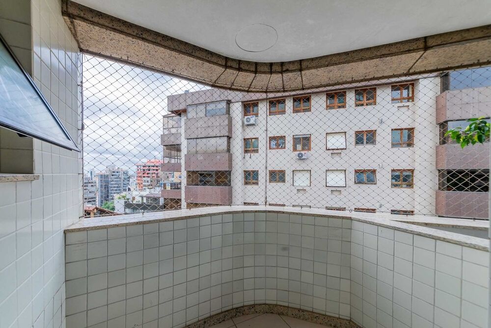Apartamento, 4 quartos, 266 m² - Foto 16