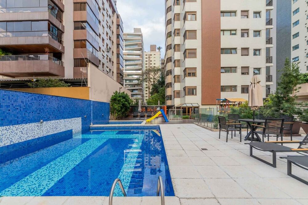 Apartamento, 4 quartos, 266 m² - Foto 15