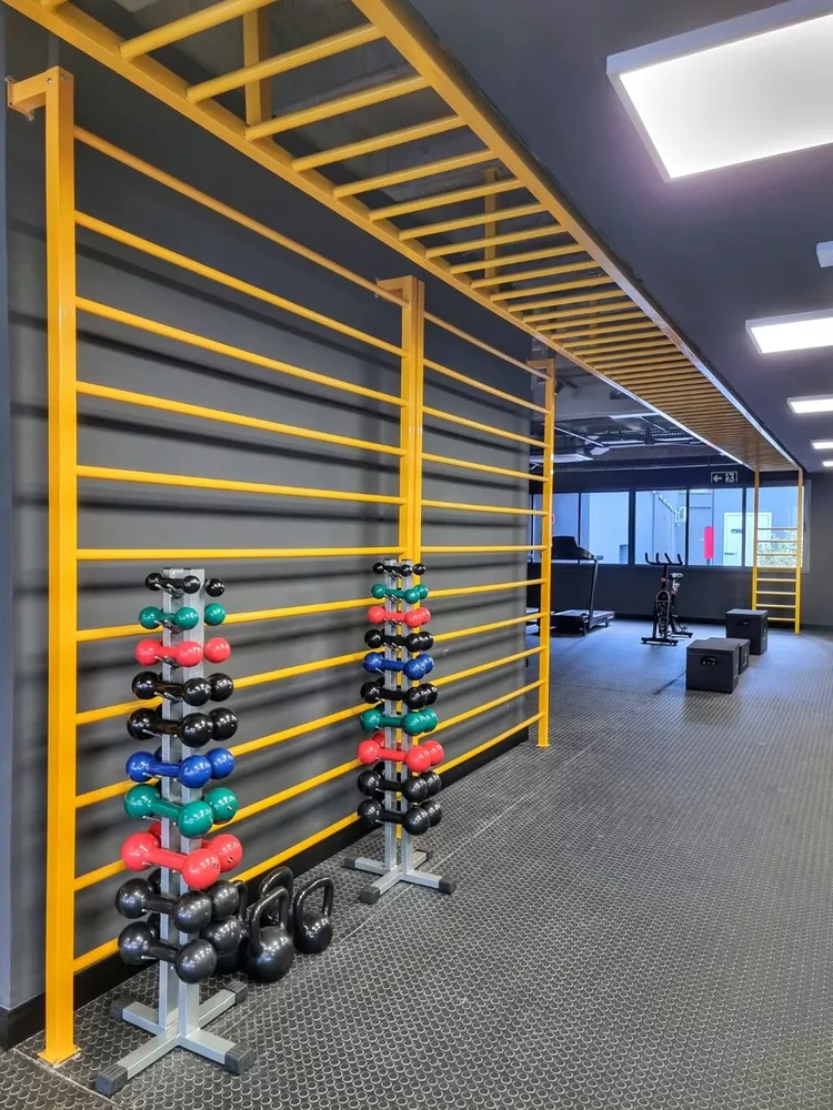 Kitnet-Studio, 43 m² - Foto 7