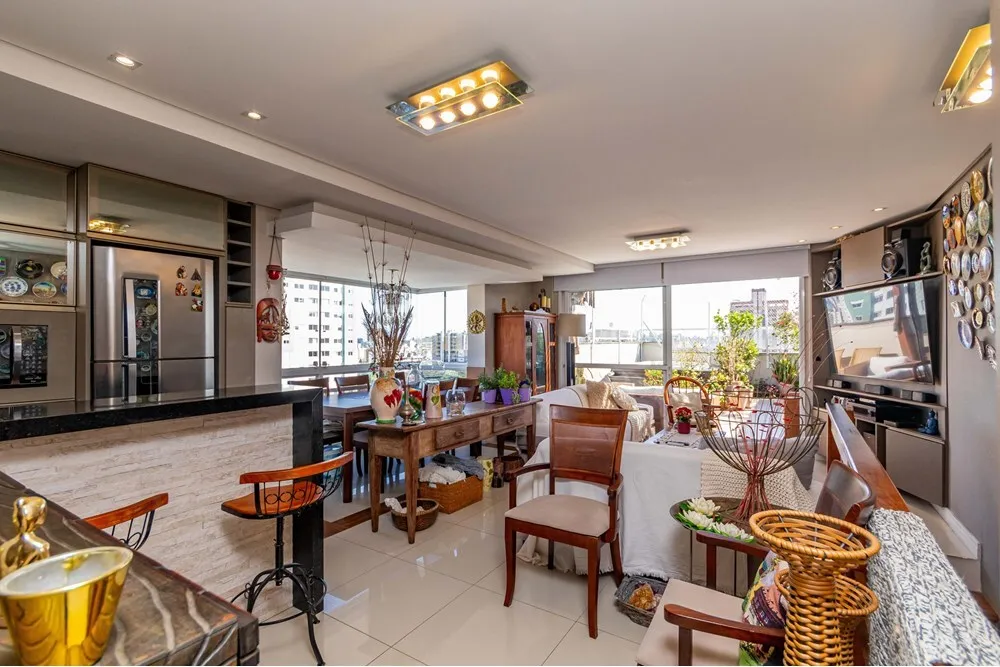 Apartamento, 2 quartos, 161 m² - Foto 3