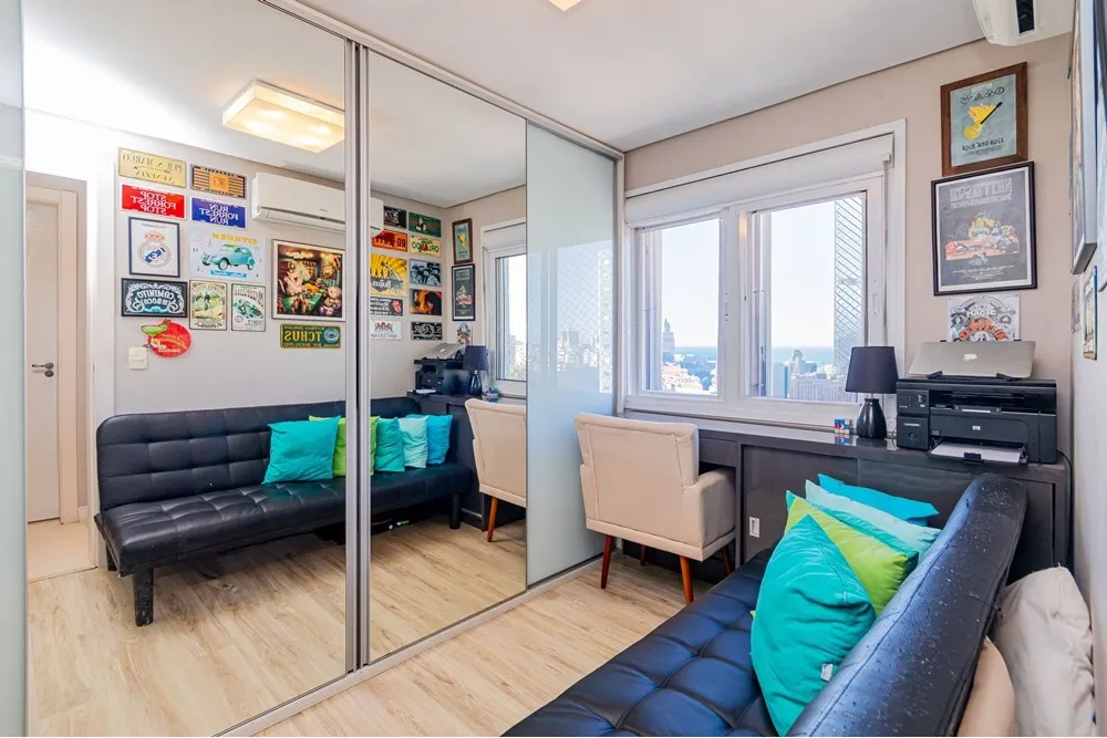 Apartamento, 2 quartos, 161 m² - Foto 4
