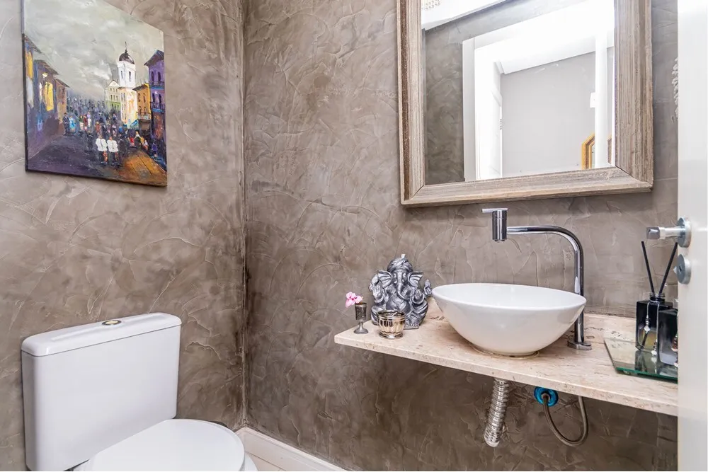 Apartamento, 2 quartos, 161 m² - Foto 2