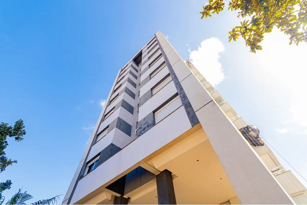 Apartamento, 2 quartos, 161 m² - Foto 1