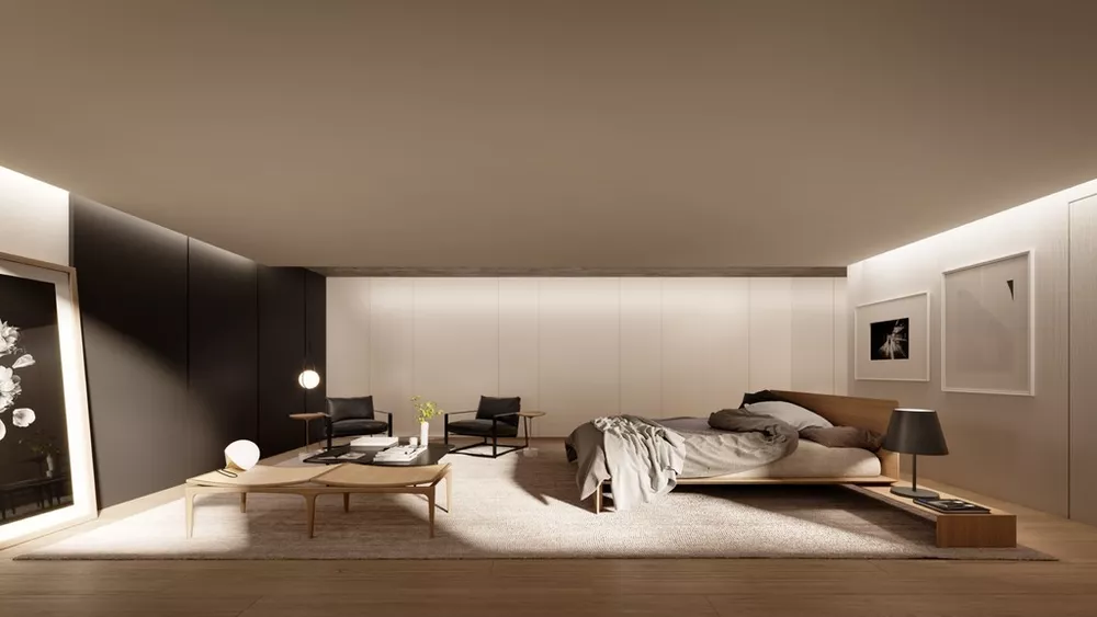 Apartamento, 3 quartos, 163 m² - Foto 7
