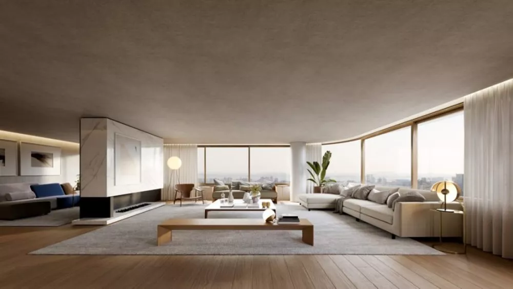Apartamento, 3 quartos, 163 m² - Foto 5