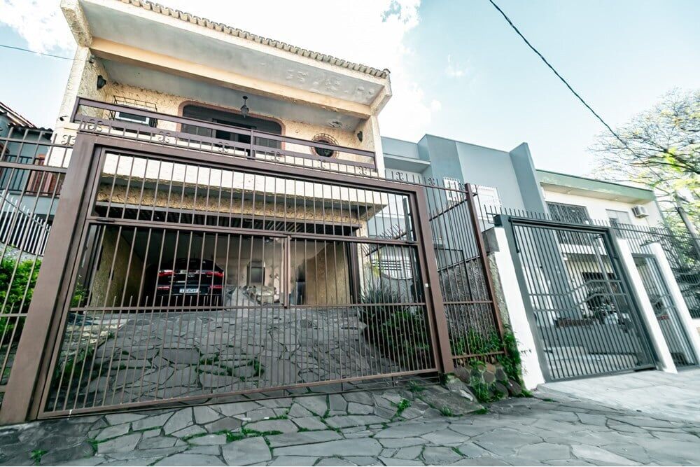 Casa, 3 quartos, 299 m² - Foto 1